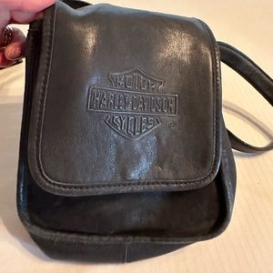 Harley Davison crossbody